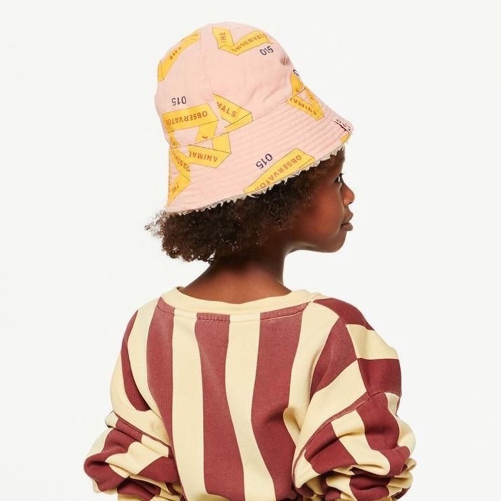 The Animal Observatory Kids Starfish Hat